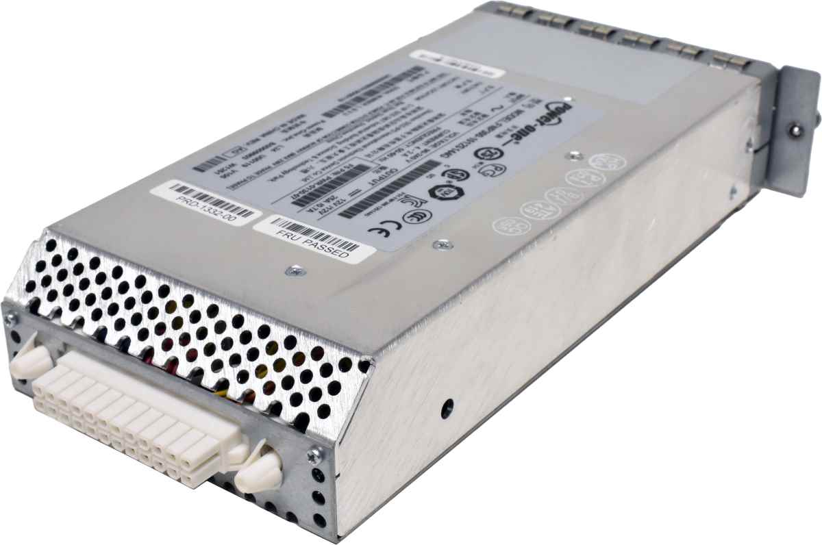 F5 Networks BIG-IP 3900 Power-One FNP300-1012S144G 300W PSU PWR-0130-07 F5 Networks BIG-IP 3900 Power-One FNP300-1012S144G 300W PSU PWR-0130-07