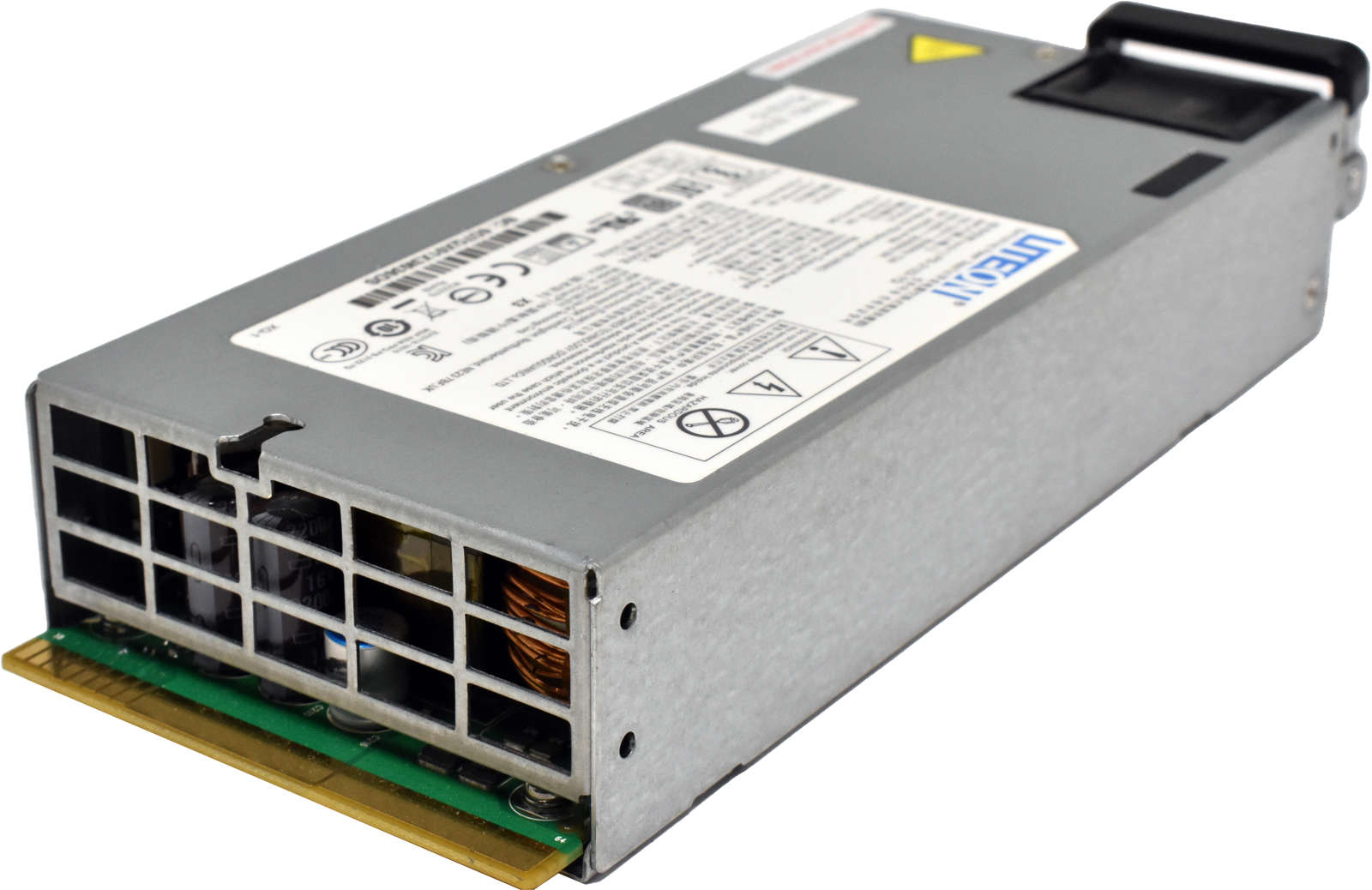 LiteOn PS-2122-7Q 1000W / 1200W Power Supply 80 Plus Platinum für Quanta Server