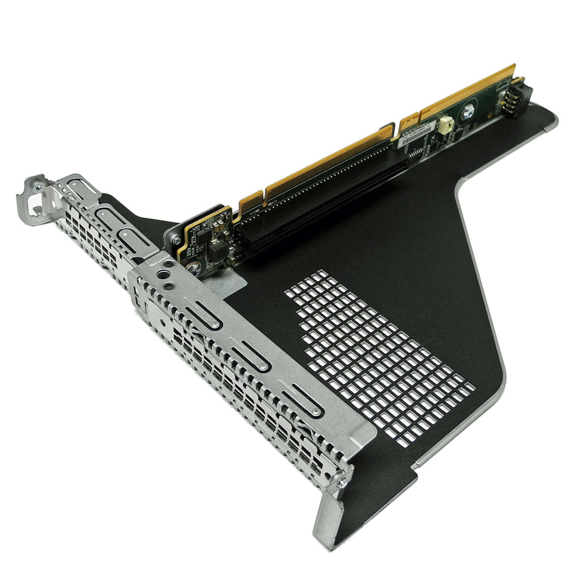 HP-Riser-Board-Assembly-für-ProLiant-DL360-Gen10-S-001.jpg HP Riser Board Assembly für ProLiant DL360 Gen10 Server 869432-001 875545-001