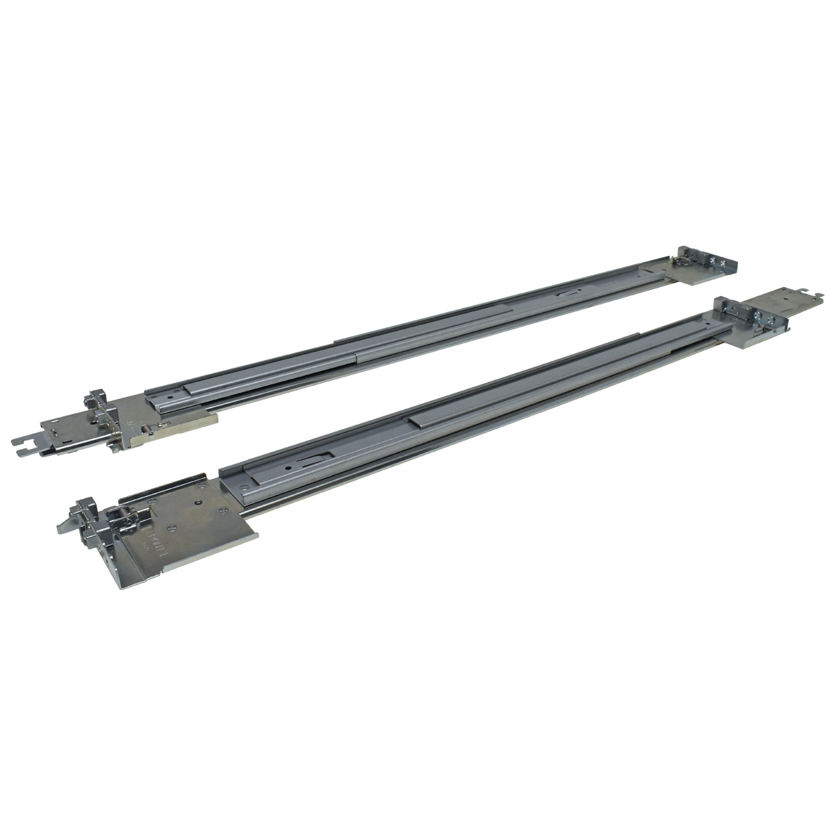IBM Rack Rail Kit Rackschienen 01EJ334 01EJ365 für SAN Volume Controller 2145-SV1 IBM Rack Rail Kit Rackschienen 01EJ334 01EJ365 für SAN Volume Controller 2145-SV1