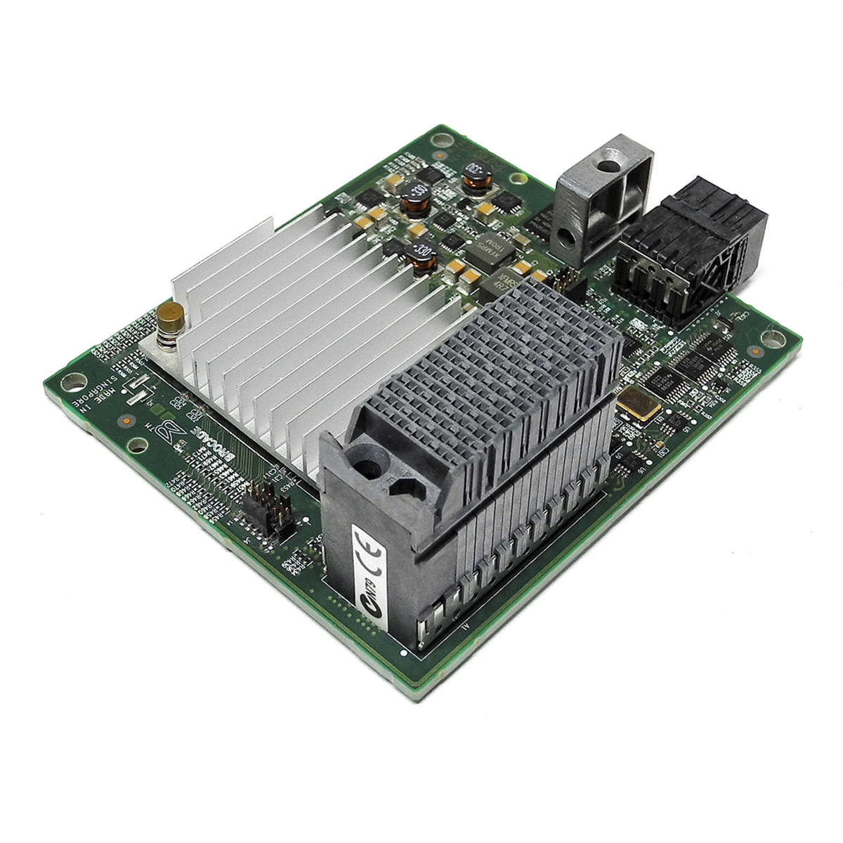 IBM-95Y2396-Brocade-1867-16Gb-2-Port-Mezzanine-FC-003.jpg IBM 95Y2396 Brocade 1867 16Gb 2-Port Mezzanine FC Adapter for Flex System FC5022