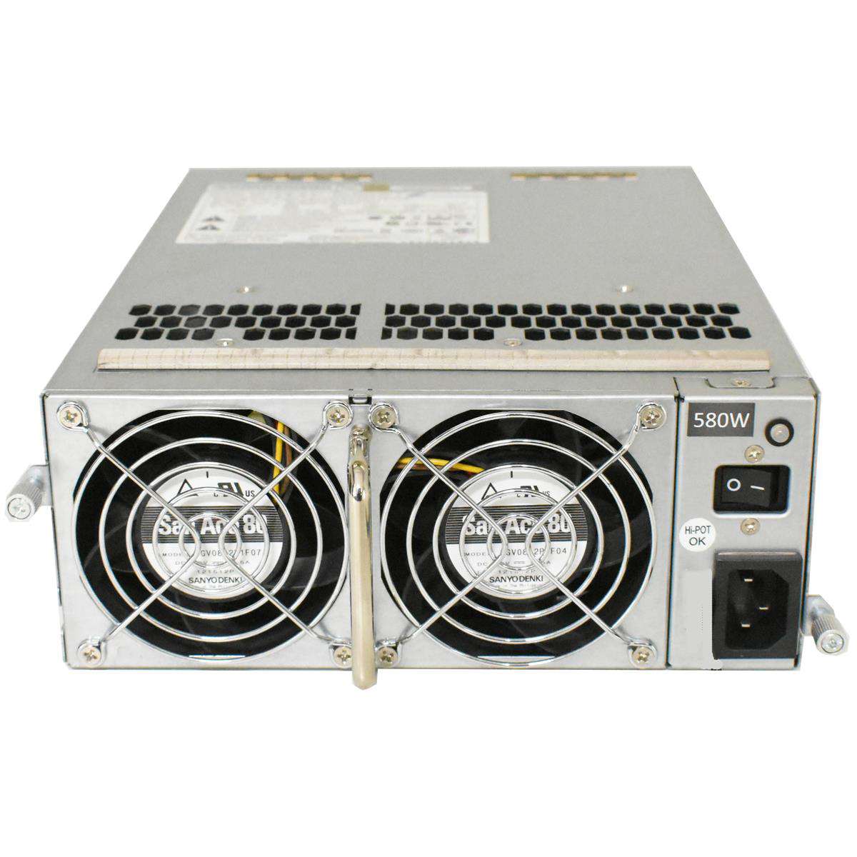 Promise-Netzteil-Power-Supply-FSP-RM-5803-00-580W-003.jpg Promise Netzteil Power Supply FSP RM-5803-00 580W 9YA5800104 Storage JX30 3U
