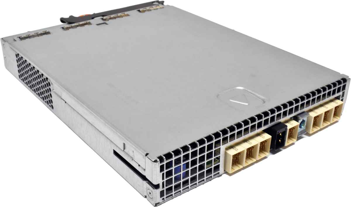 Dell MD32 Series 0VFX1G Quad-Port RJ-45 iSCSI Controller 4GB Cache