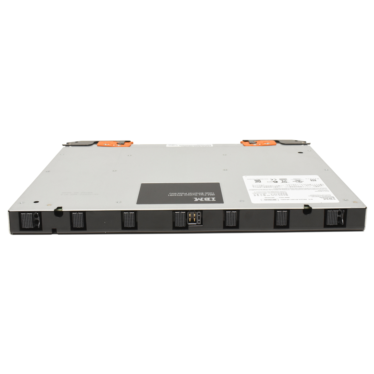 IBM EN4091 10GB Ethernet Pass-thru Flex System 88Y6045 IBM EN4091 10GB Ethernet Pass-thru Flex System 88Y6045