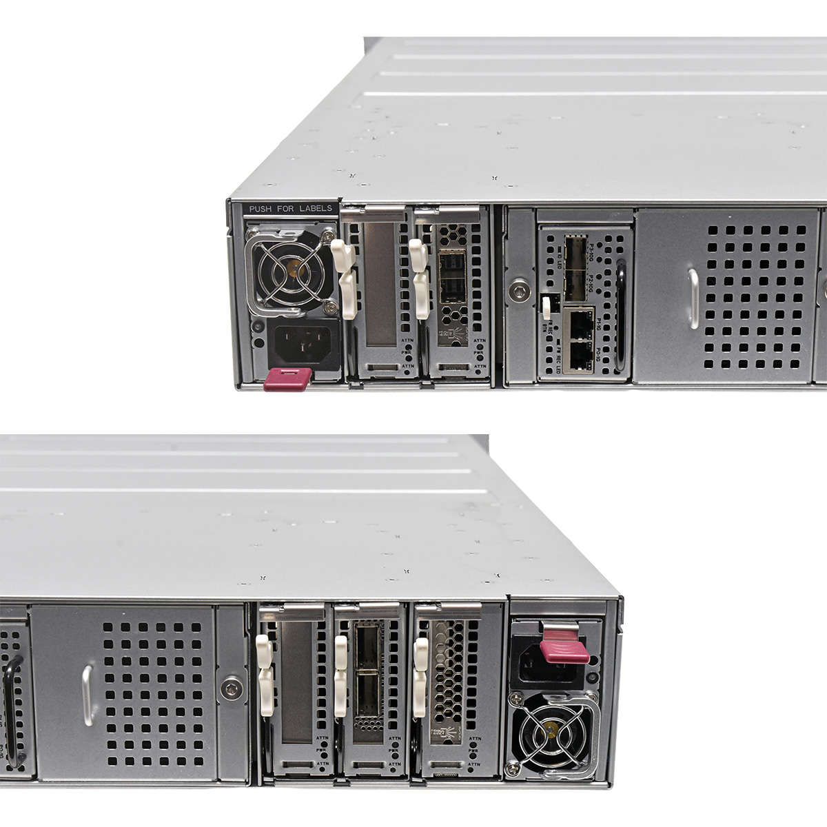 ATOS-Bull-Sequana-S-Blade-System-M3S2G2-MGMT-Modul-006.jpg ATOS Bull Sequana S Blade System M3S2G2 MGMT Module 1x Blade SAS 9361-8i 1x SAS9300-8e 1x CX414A 2xPSU