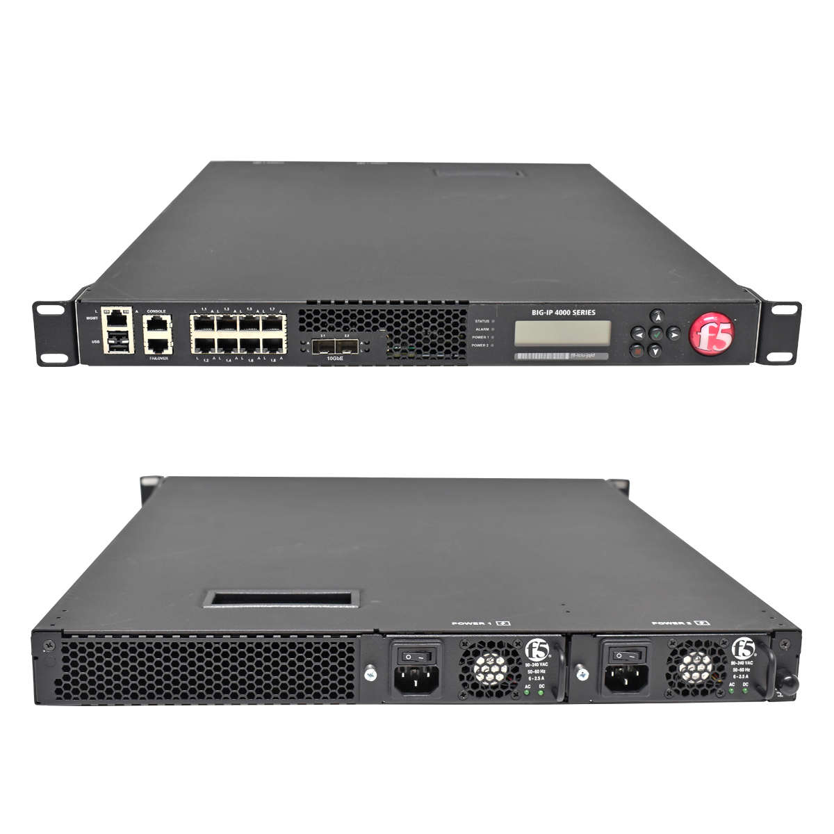 F5-Networks-Big-IP-4000-Series-200-0352-05-LTM-Loa-001.jpg F5 Networks Big-IP 4000 Series 200-0352-05 LTM Load Balancer