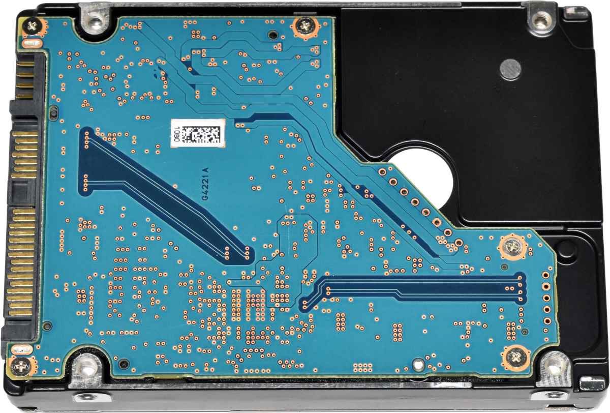 Dell Toshiba 300GB 0377CF AL14SXB30ENY 12G 2.5" 15K SAS HDD