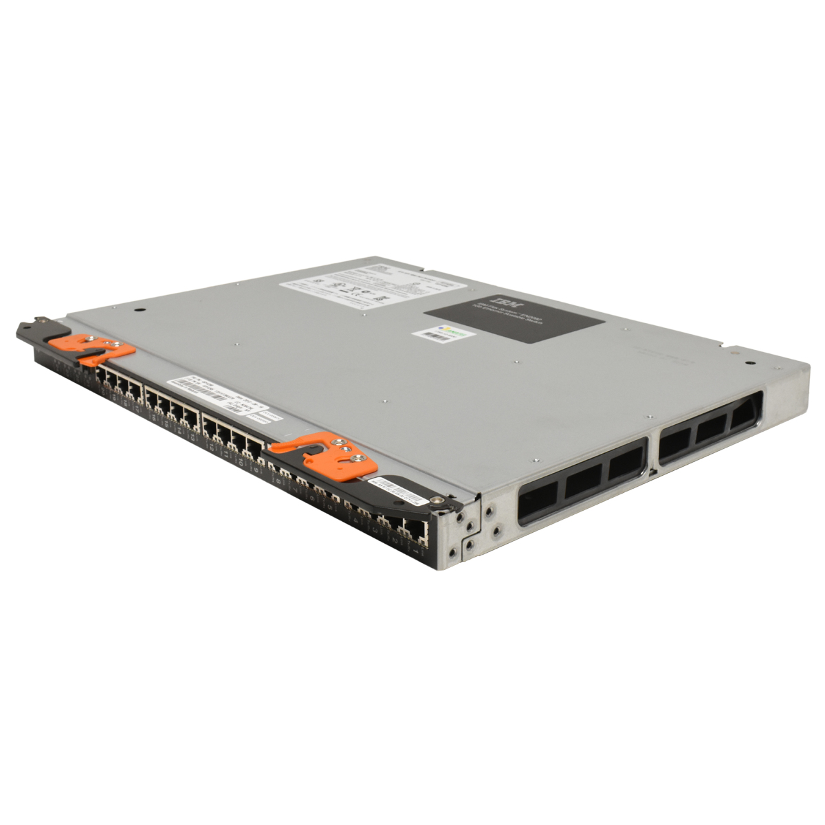 IBM EN2092 1Gb Ethernet Scalable Switch 49Y4295 49Y4296 IBM EN2092 1Gb Ethernet Scalable Switch 49Y4295 49Y4296
