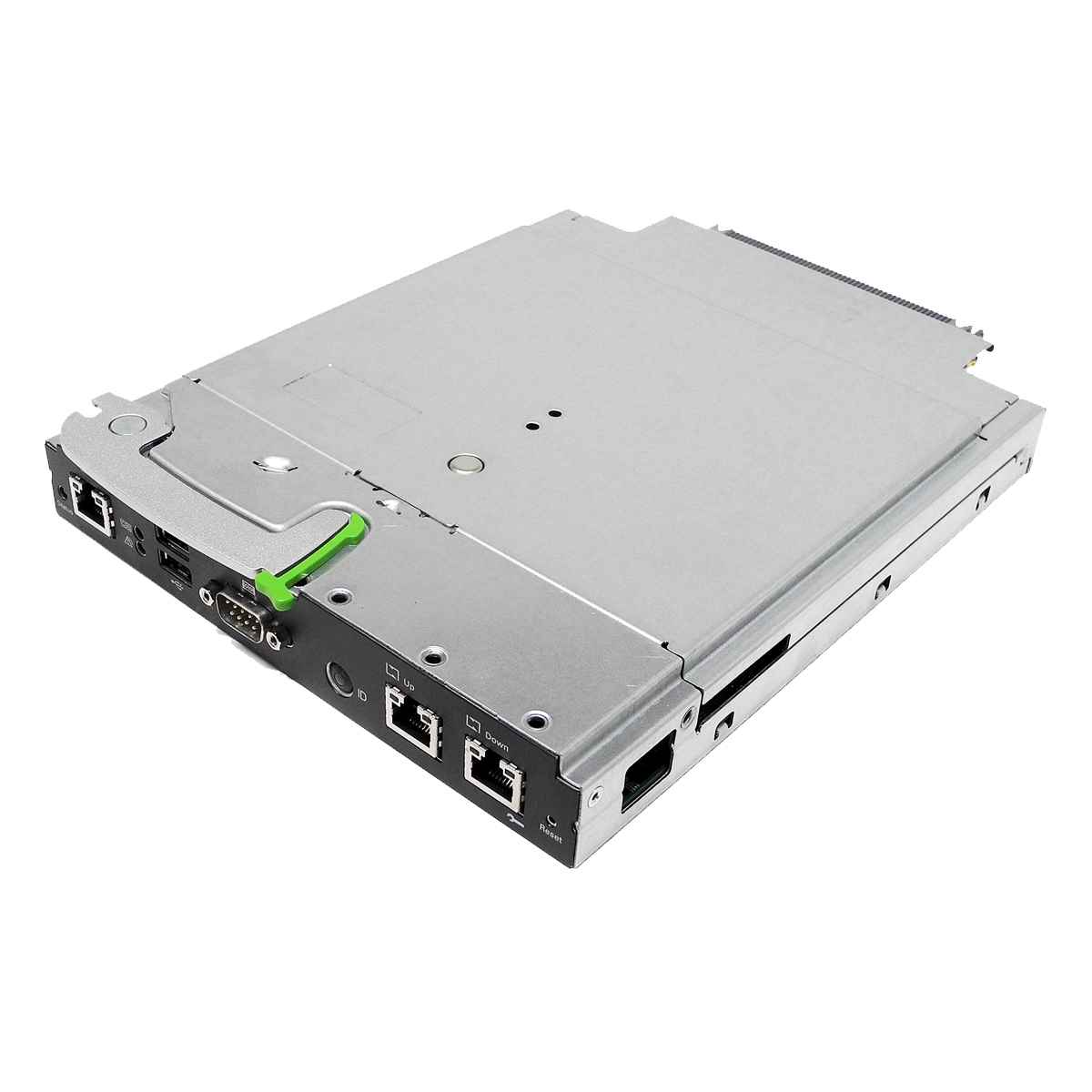 Fujitsu A3C40096530 Primergy Primergy Management Blade Module for BX400 BX900 Fujitsu A3C40096530 Primergy Primergy Management Blade Module for BX400 BX900