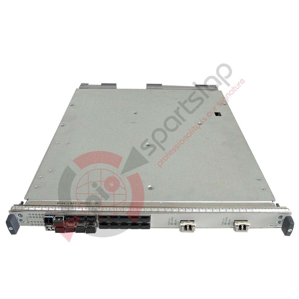 Juniper-DPC-Modul-DPCE-R-20GE-2XGE-für-MX480-Inter-001.jpg Juniper DPC Modul DPCE-R-20GE-2XGE für MX480 Internet Router MPN: 760-022885