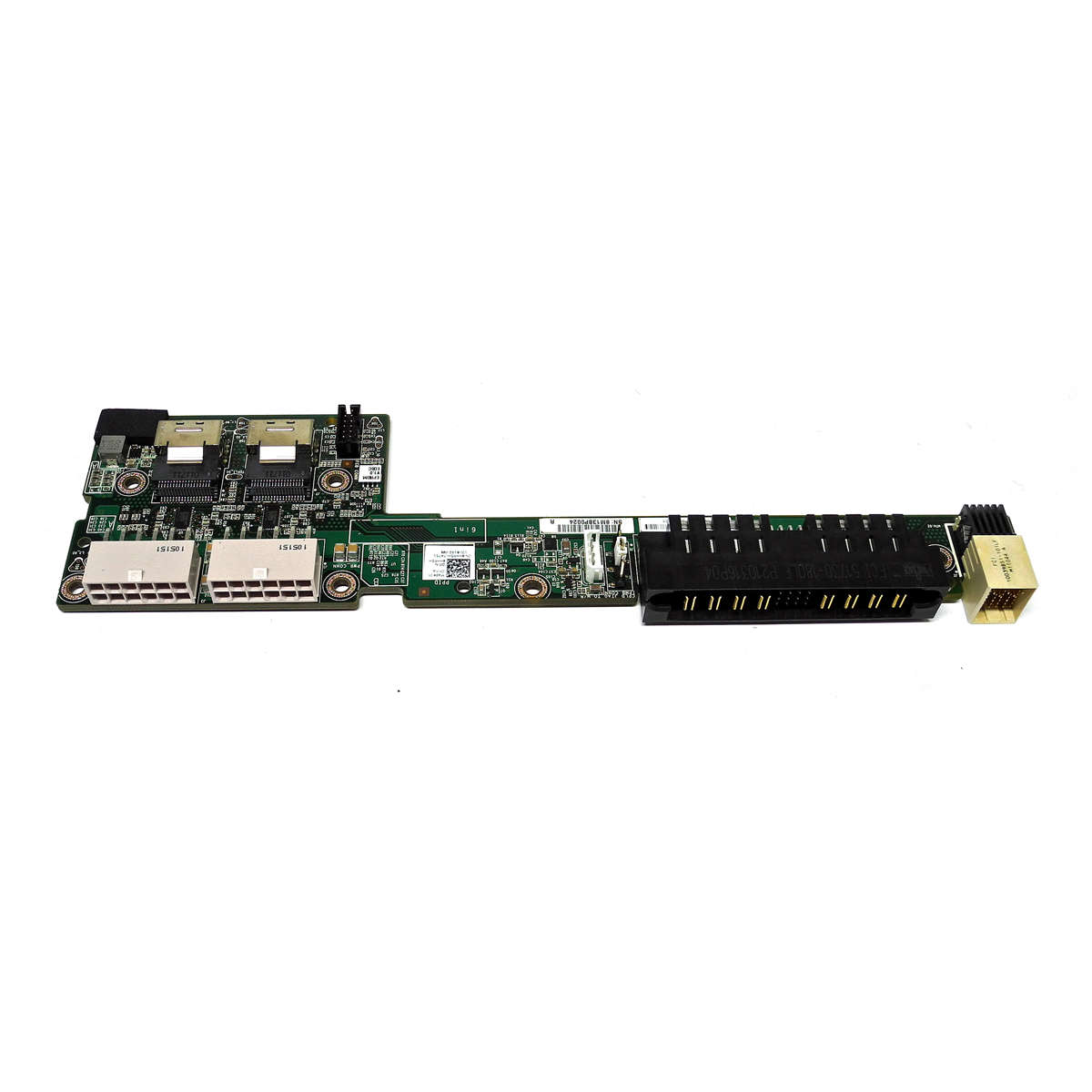 DELL-PowerEdge-C6145-Midplane-Controller-Board-0HH-003.jpg DELL PowerEdge C6145 Midplane Controller Board 0HHR5H neu new