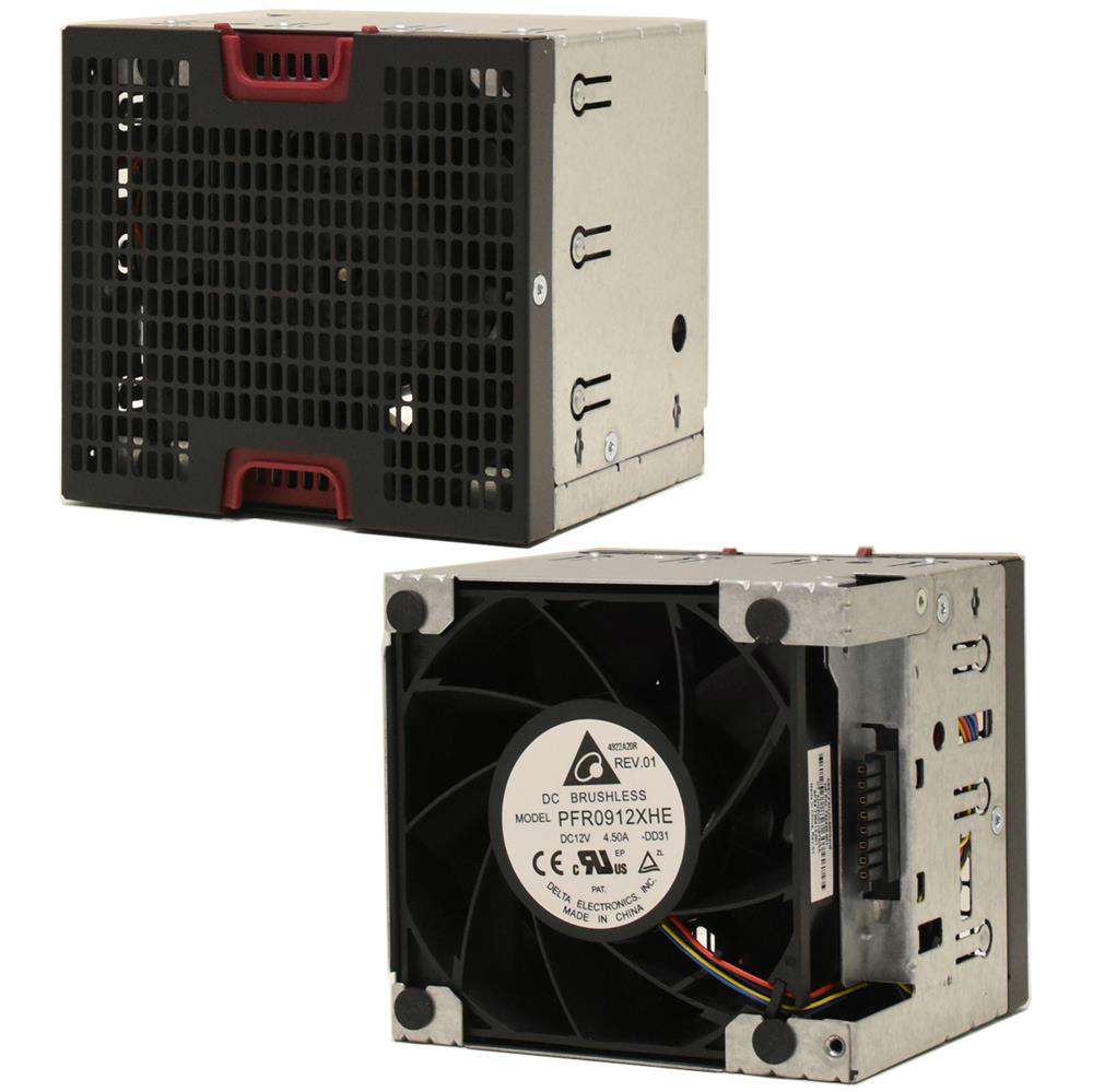 HP Fan for HP PROLIANT DL580 G8 / DL580 G9 732428-001