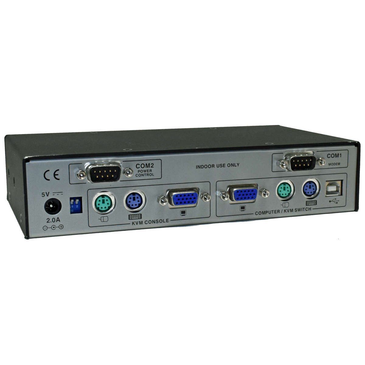 Black-Box-Serv-Switch-ACR2004A-Wizard-IP-Remote-Ma-006.jpg Black Box Serv Switch ACR2004A Wizard IP Remote Manager without 5V Power Supply
