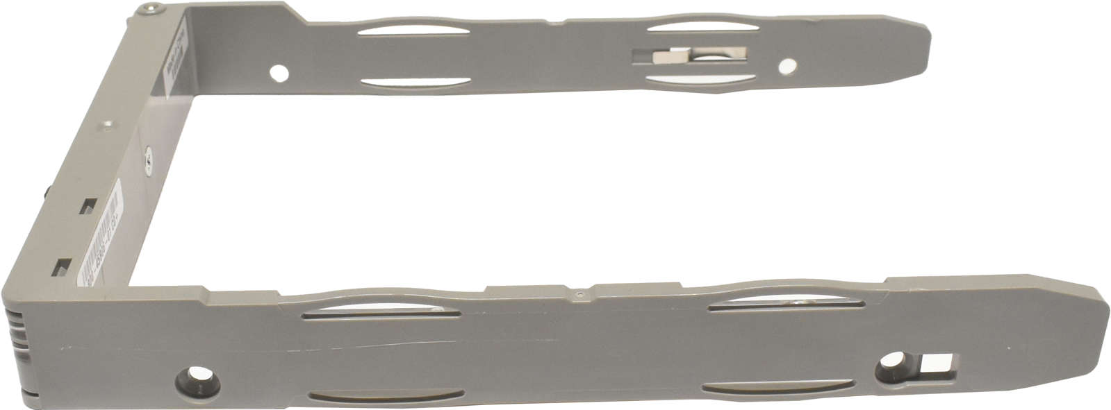 Cisco 800-45806-01 3.5" HDD Caddy Rahmen LFF SAS SATA für UCS C3160 / C260 /S3260 Servers