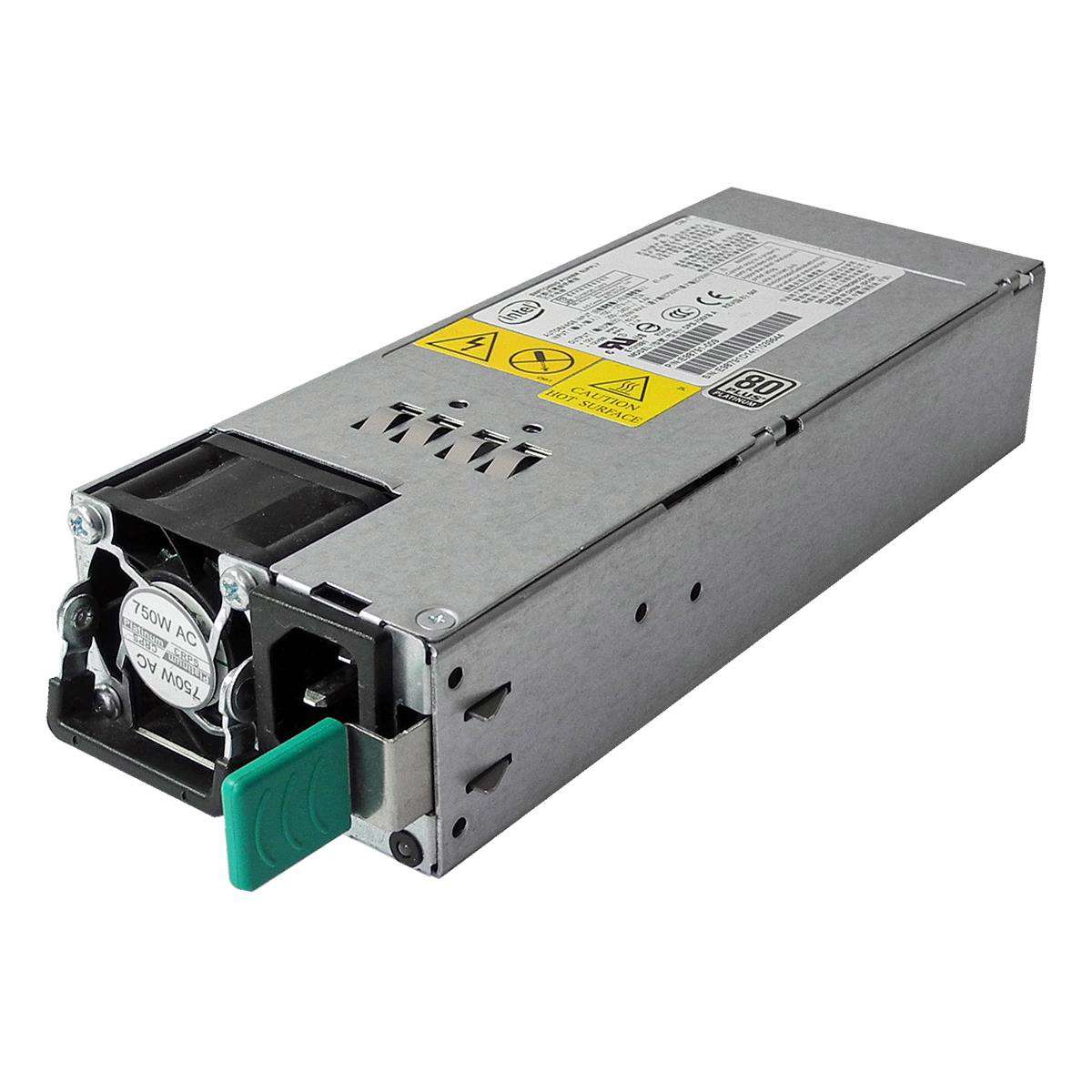 DELTA Intel DPS-750XB A 750W Netzteil E98791-009 -007 für Intel P4000 R1000 R2000