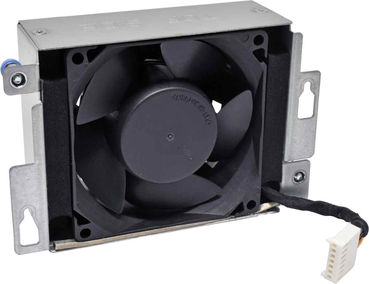 Gigabyte G292-Z20 FAN Lüfter Delta PFM0812HE-01 Cage Right Side