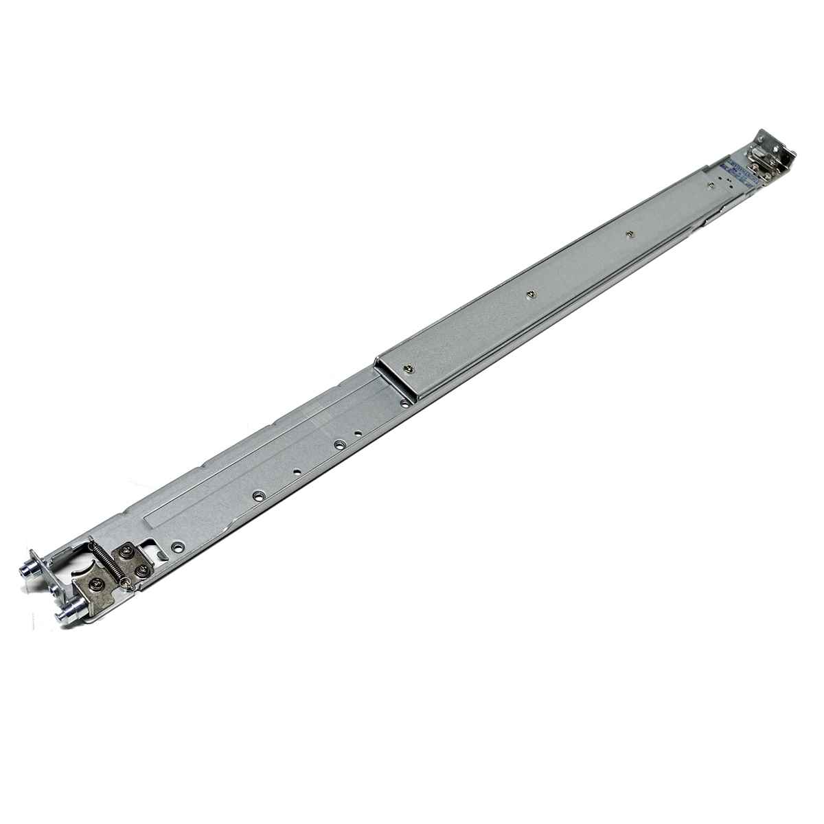 ASUS 13SV0006AM0811 Rackschienen Rack Rail Kit für RS520-E8-RS8 V2 Server ASUS Rackschienen Rack Rail Kit 13SV0006AM0811 für RS520-E8-RS8 V2 Server