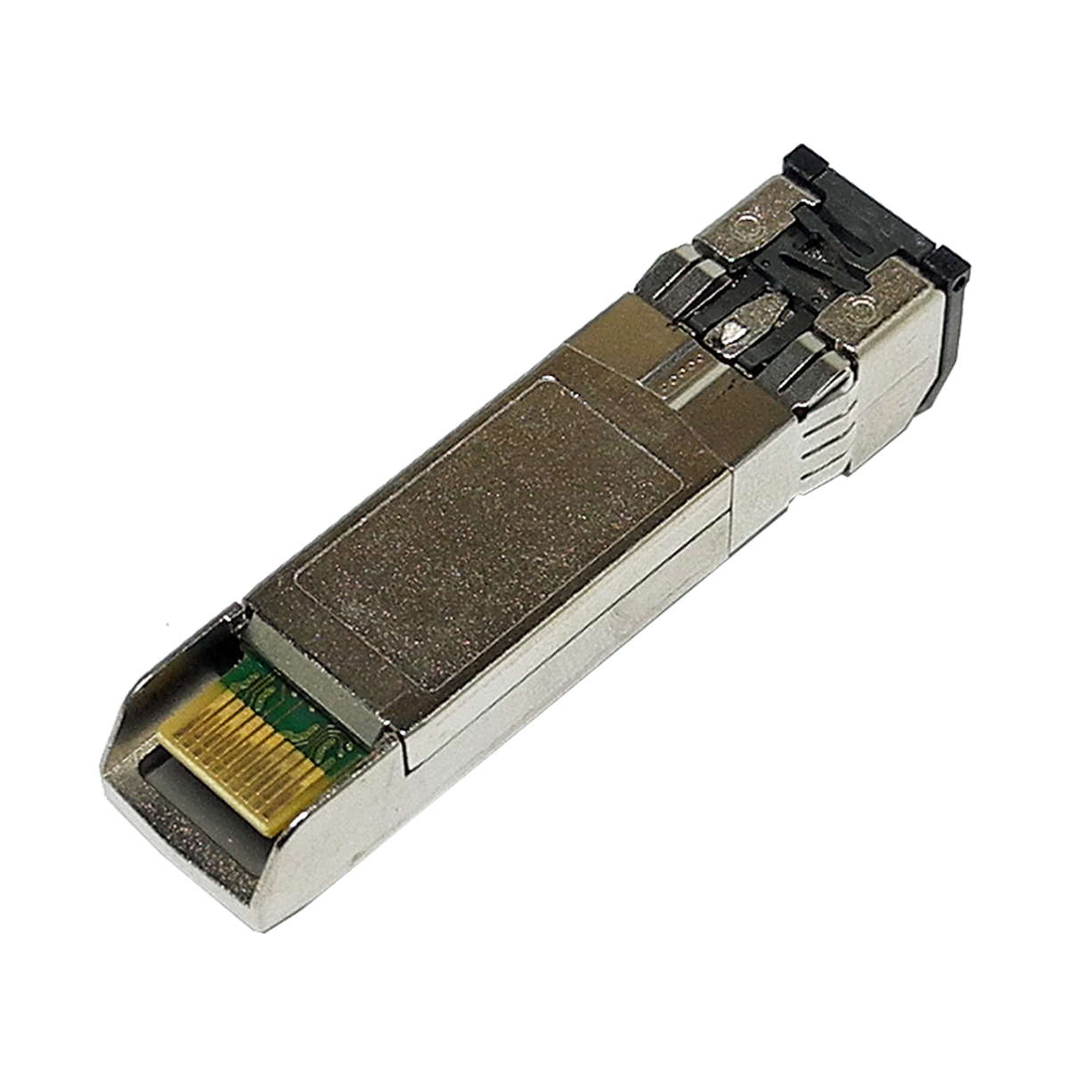 AVAGO-NetApp-AFBR-703SDZ-NA1-10-Gb-FC-SFP-SW-850-n-003.jpg AVAGO NetApp AFBR-703SDZ-NA1 10 Gb FC SFP+ SW 850 nm Transceiver 332-00279R6+A1