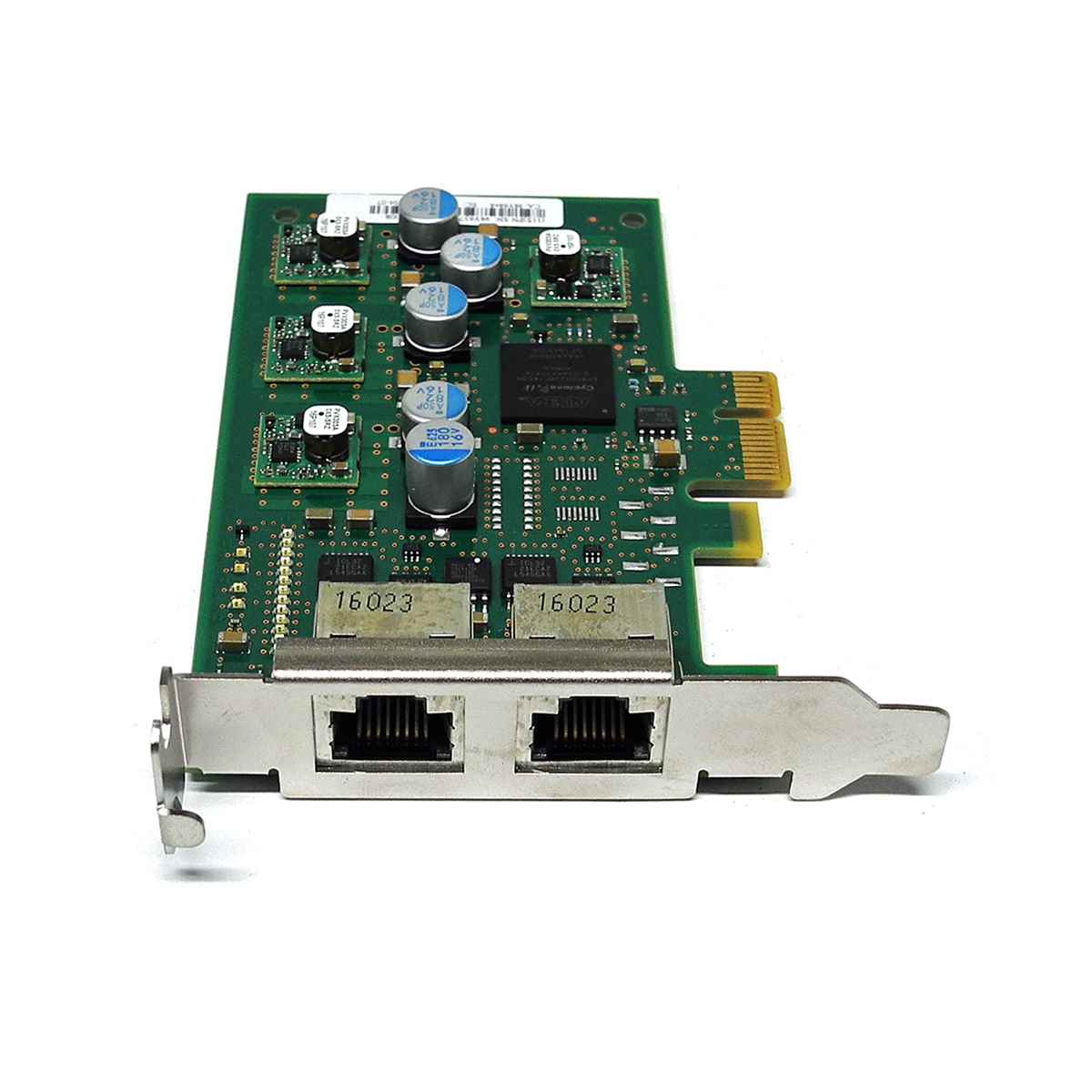 IBM Dual-Port RS-485 Serial Interface Card for Power8 System S822 98Y6848 LP IBM Dual-Port RS-485 Serial Interface Card for Power8 System S822 98Y6848 LP