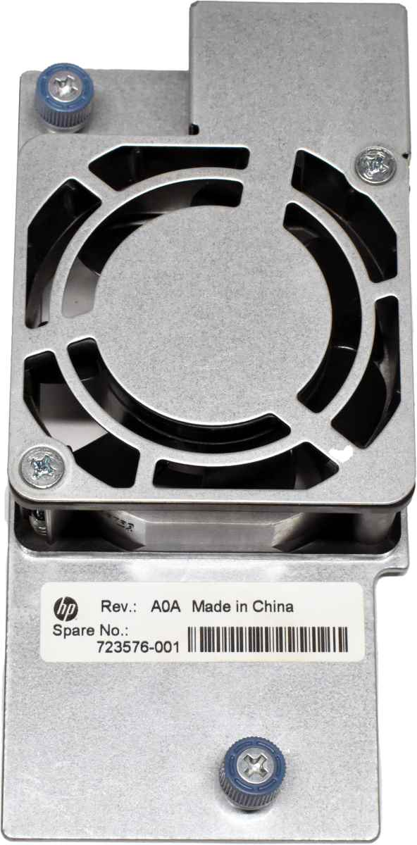 HP StoreEver MSL6480 Chassis FAN 723576-001 HP StoreEver MSL6480 Chassis FAN 723576-001