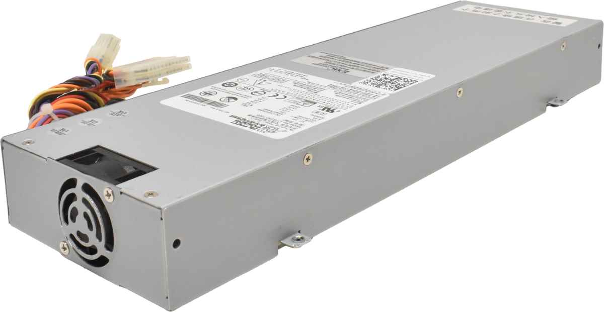 Autec Power Systems CPS250-1005 300-1036-00-0K Netzeil / PSU 250W für EMC Centera Sn4 Storage