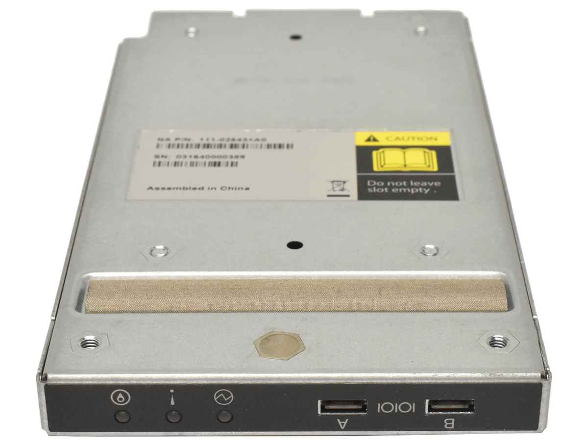 NetApp LED Assembly 111-02543+A0