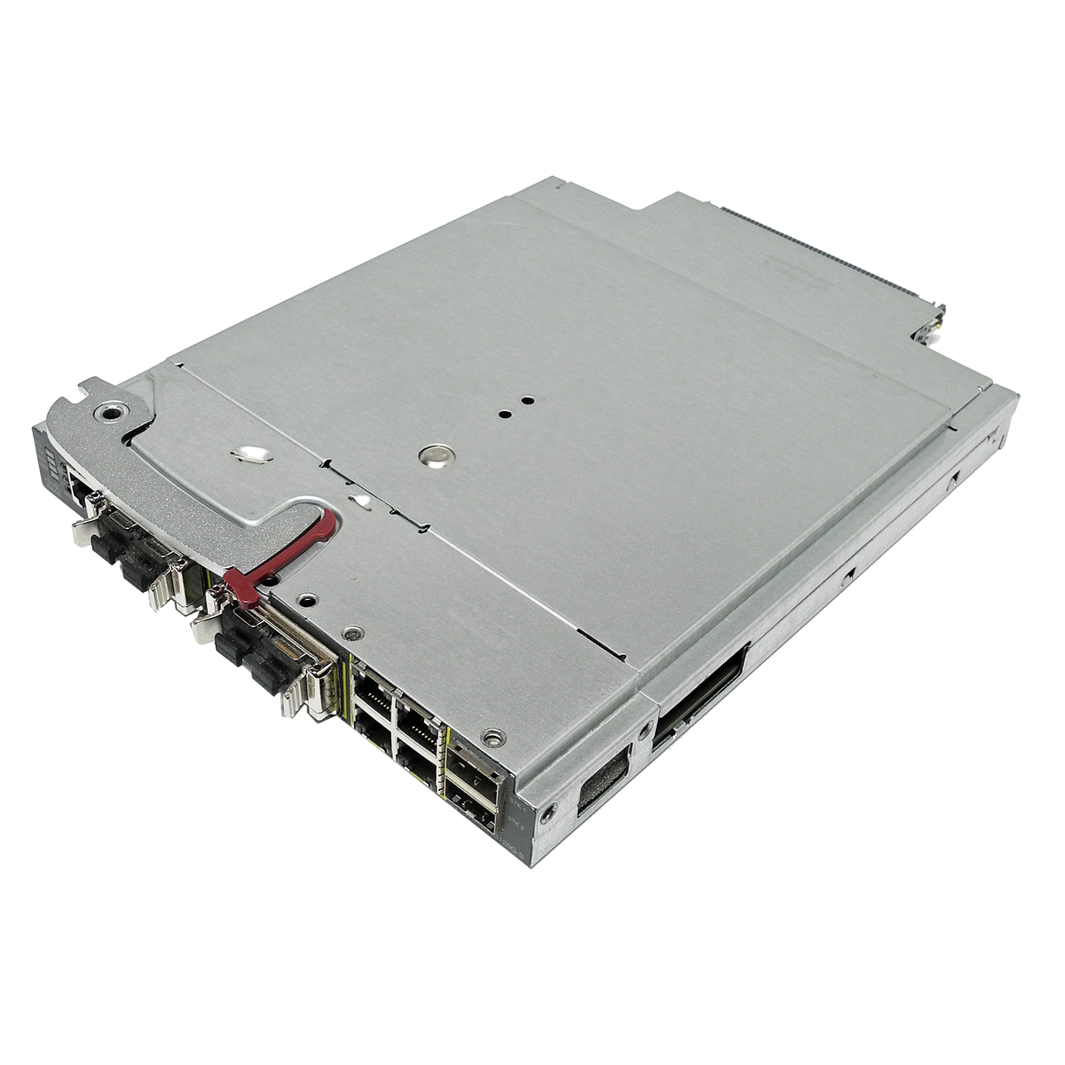 Cisco Catalyst WS-CBS3120G-S 16-Ports Switch für HP C3000/C7000 Blade System Cisco Catalyst WS-CBS3120G-S 16-Ports Switch für HP C3000/C7000 Blade System