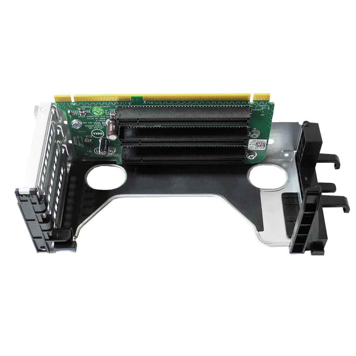 DELL Expansion Riser Card für PowerEdge R720 R720xd Server 0DD3F6 0J57T0 Riser 1 DELL Expansion Riser Card für PowerEdge R720 R720xd Server 0DD3F6 0J57T0 Riser 1