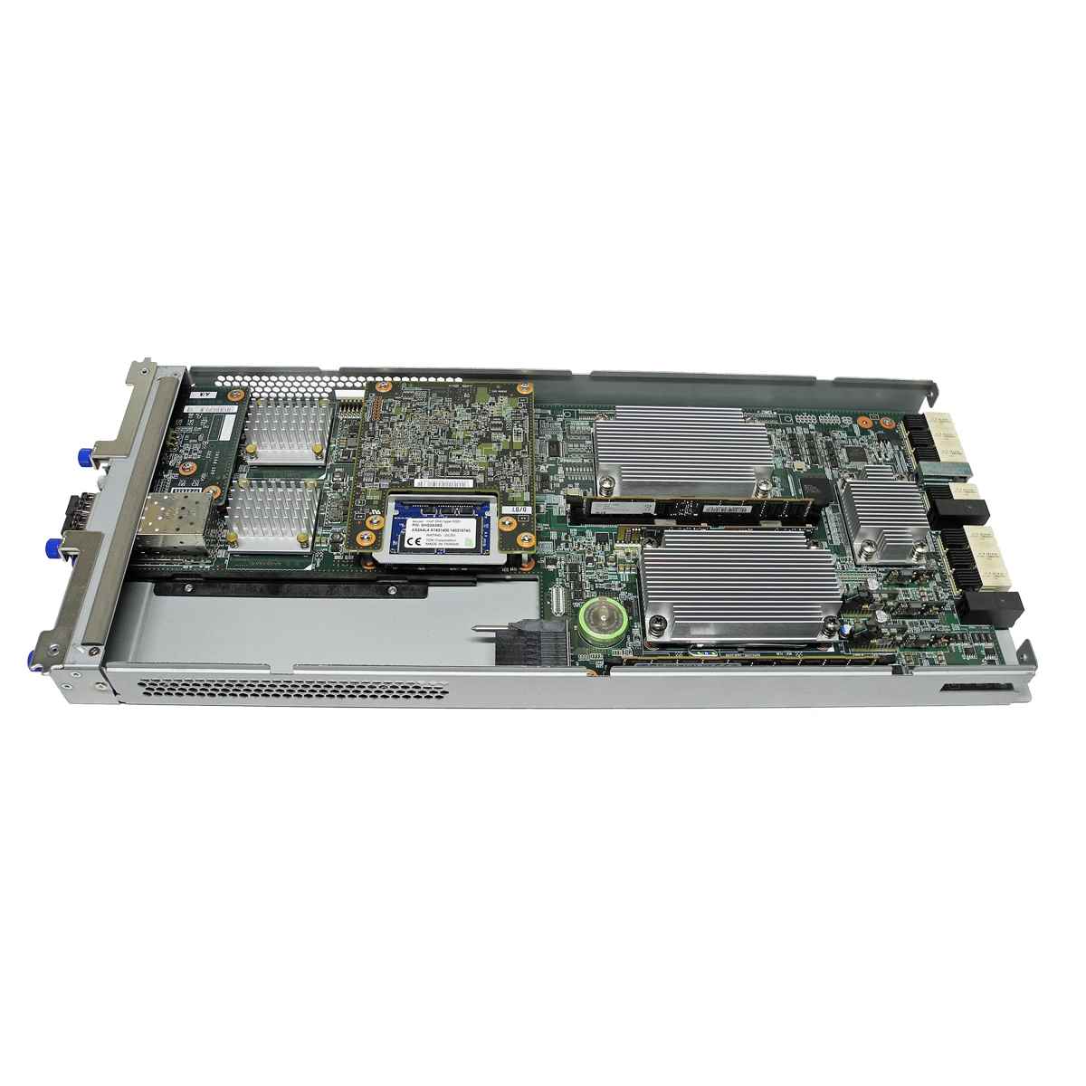 Hitachi CTLXSR Controller 3285173-A for Hitachi Unified Storage 110 Hitachi CTLXSR Controller 3285173-E for Hitachi Unified Storage 110