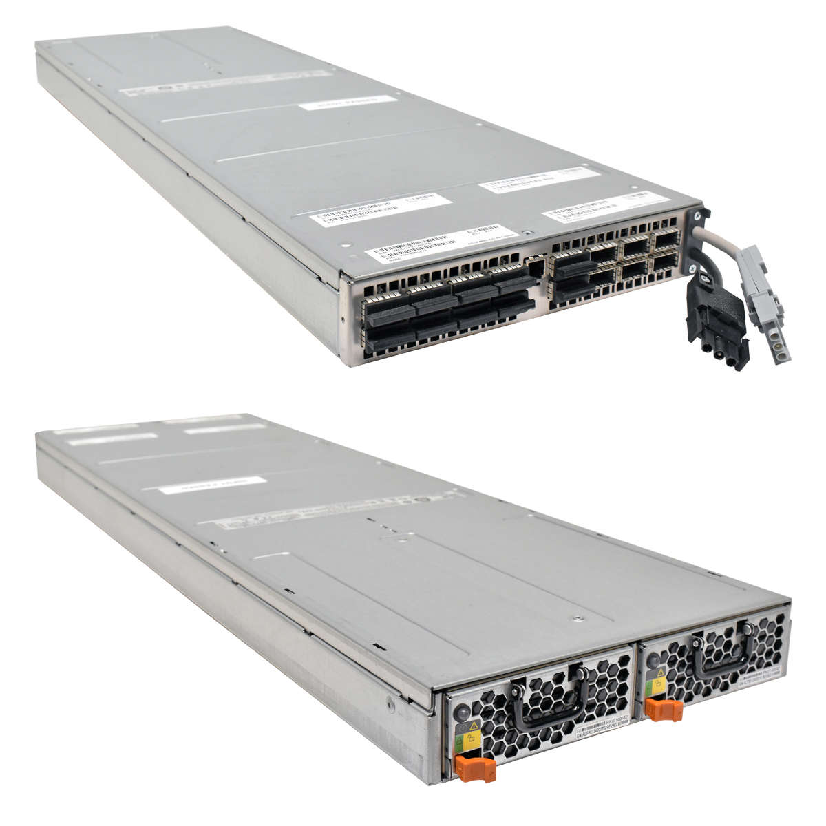 EMC-MIBE-Matrix-Interface-Assembly-16-Port-QSFP-25-001.jpg EMC MIBE Matrix Interface Assembly 16-Port QSFP 250-121-900B 303-711-000C 100-886-913 100-886-914 für Symmetrix VMAX