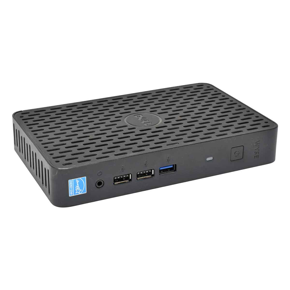 Dell Wyse 3030LT Thin Client N2807 1.58GHz CPU 2GB RAM 4GB eMMC mit Netzteil Dell Wyse 3030LT Thin Client N2807 1.58GHz CPU 2GB RAM 4GB eMMC mit Netzteil