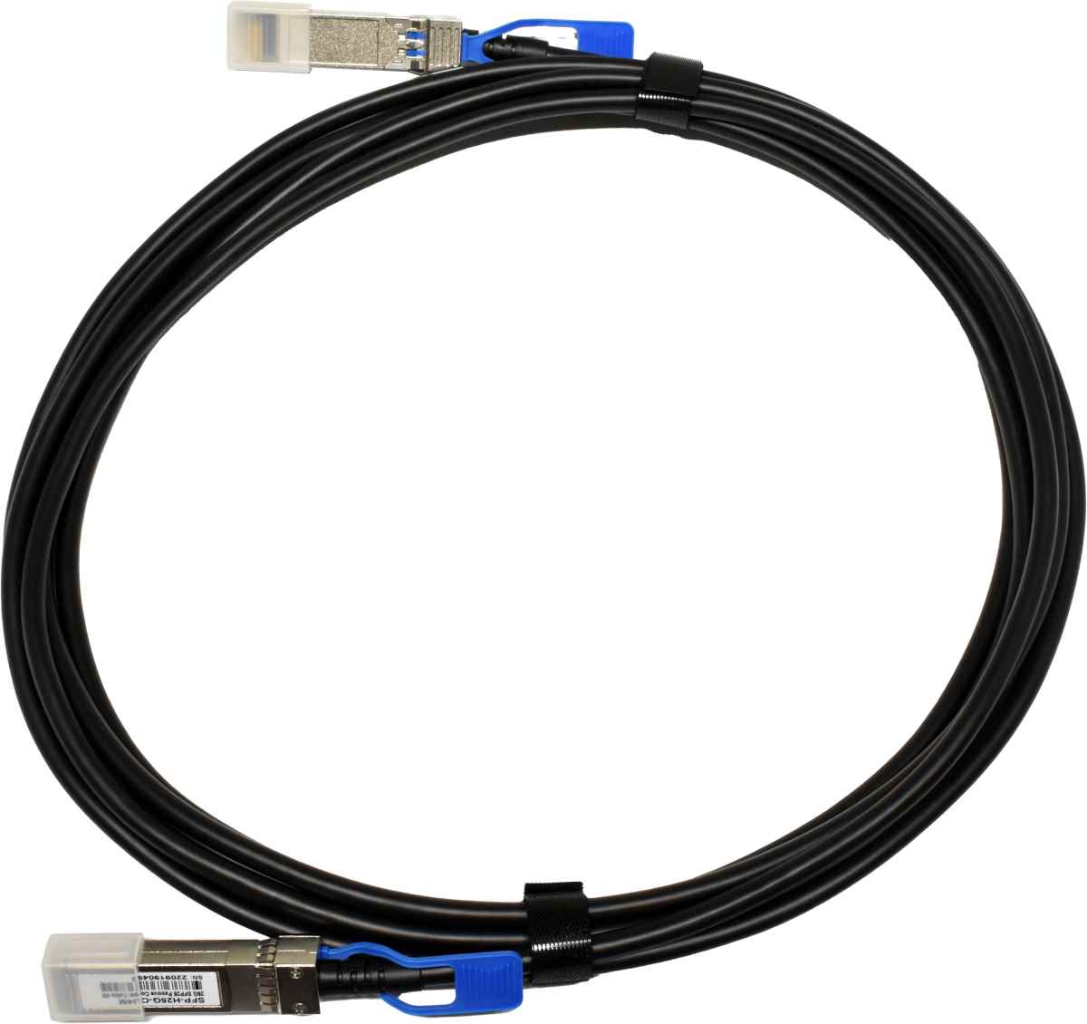 Cisco SFP-H25G-CU3M 3m 25G SFP28 - SFP28 Passive Copper Cable