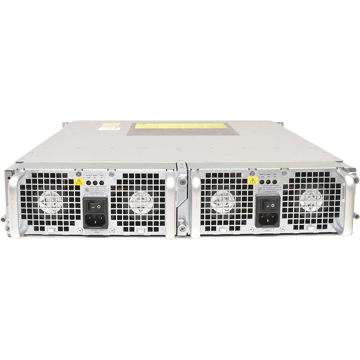 Cisco-ASR1002-X-68-3873-05-Aggregation-Services-Ro-005.jpg Cisco ASR1002-X 68-3873-05 Aggregation Services Router 6-Ports SFP GE Rack Ears