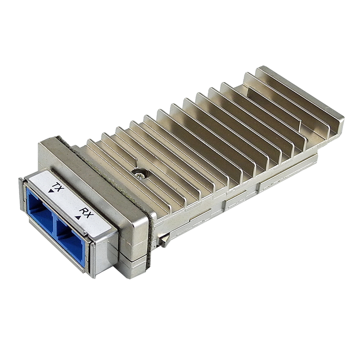 Cisco X2-10GB-SR Original 10 Gigabit Ethernet Transceiver Module PN 10-2205-02 Cisco X2-10GB-SR Original 10 Gigabit Ethernet Transceiver Module PN 10-2205-02