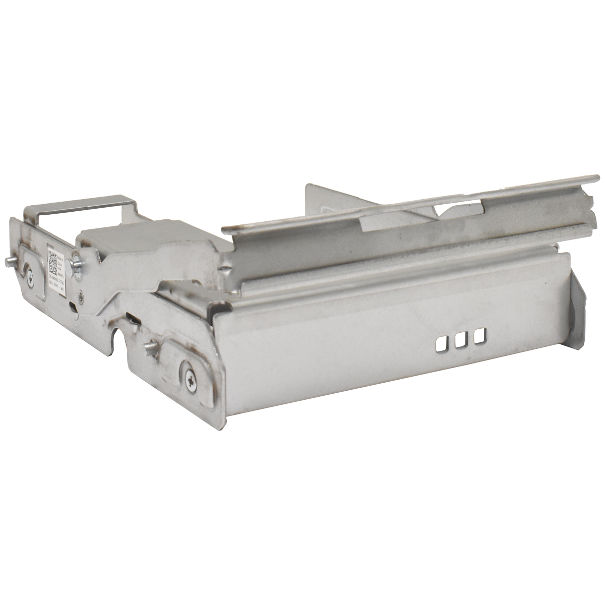 DELL 3.5" 2.5" LFF HDD Einbaurahmen Rahmen Disk Tray Caddy 01Y05J 09W8C4 DSS 9000 DELL 3.5" 2.5" LFF HDD Einbaurahmen Rahmen Disk Tray Caddy 01Y05J 09W8C4 DSS 9000
