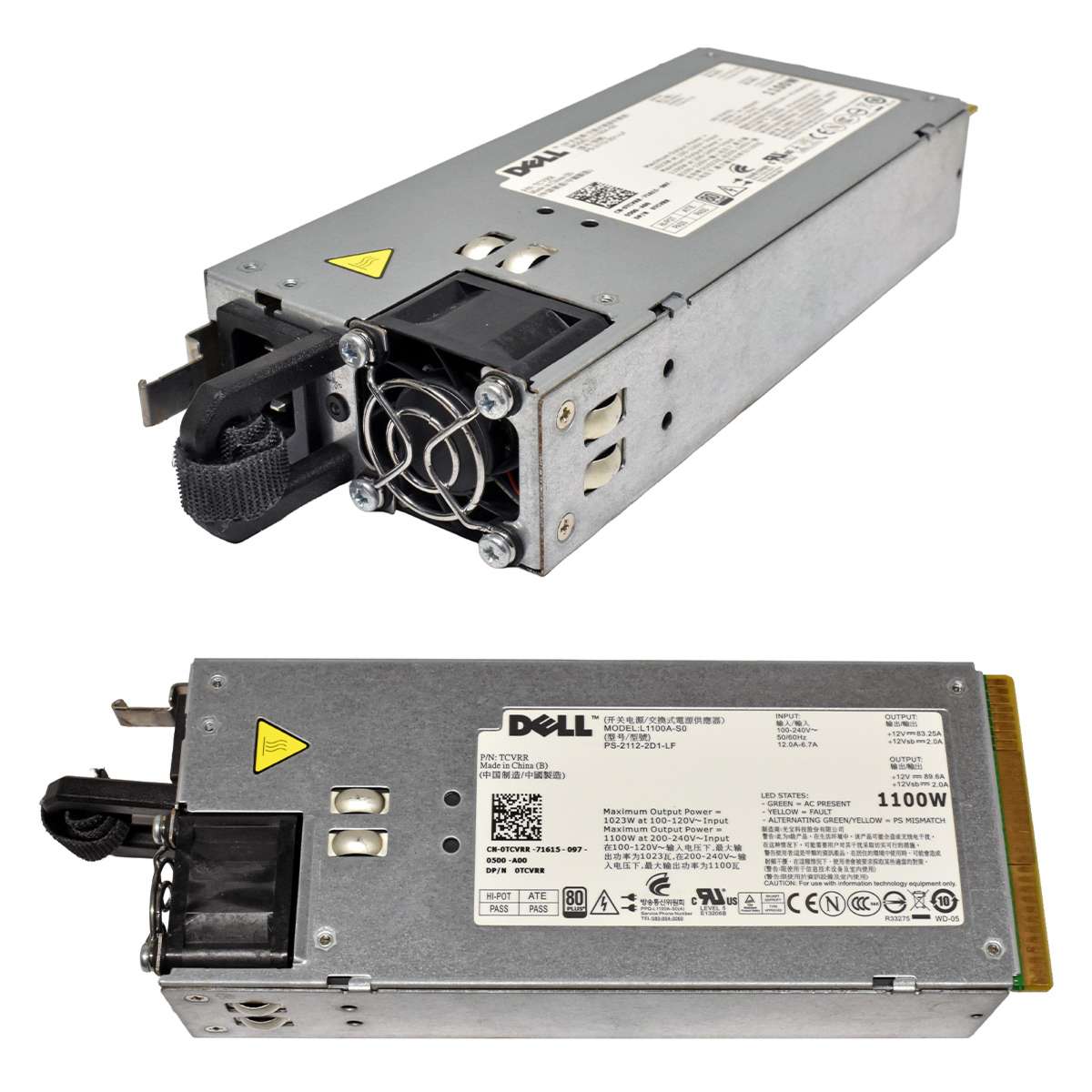 DELL-Lite-On-L1100A-S0-0TCVRR-PS-2112-2D1-LF-1100W-006.jpg DELL Lite-On L1100A-S0 0TCVRR PS-2112-2D1-LF 1100W PSU for PowerEdge