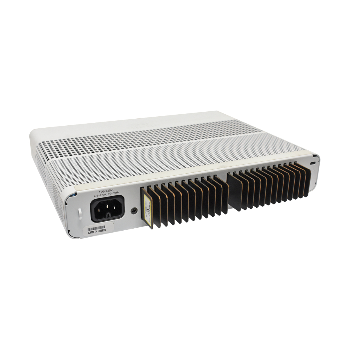 Cisco Catalyst WS-C2960CX-8PC-L 12-Port Gigabit Ethernet PoE Switch 2 x SFP Cisco Catalyst WS-C2960CX-8PC-L 12-Port Gigabit Ethernet PoE Switch 2 x SFP