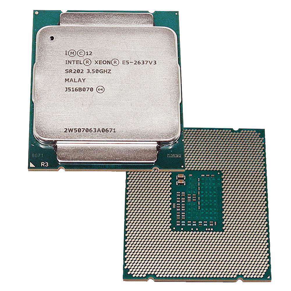 Intel-Xeon-Processor-E5-2637-V3-15-MB-SmartCache-3-001.jpg Intel Xeon Processor E5-2637 V3 15 MB SmartCache 3.5 GHz 4 Core FCLGA2011-3 SR202