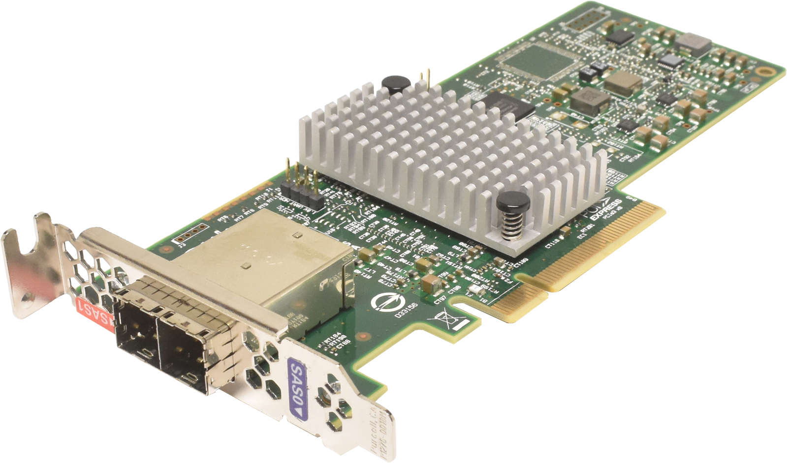 LSI-Oracle-SAS9300-8e-12Gb-s-PCIe-x8-SAS-Controlle-001.jpg LSI Oracle SAS9300-8e 12Gb/s PCIe x8 SAS Controller LP 7085208