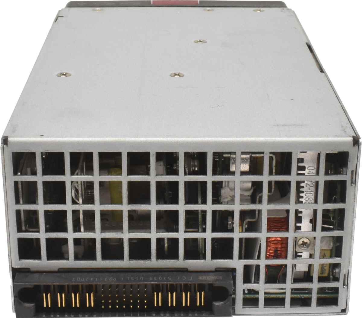 HP Power Supply / Netzeil 1300W HSTNS-PA01 337867-001 für ProLiant DL580 G3/G4 HP Power Supply / Netzeil 1300W HSTNS-PA01 337867-001 für ProLiant DL580 G3/G4