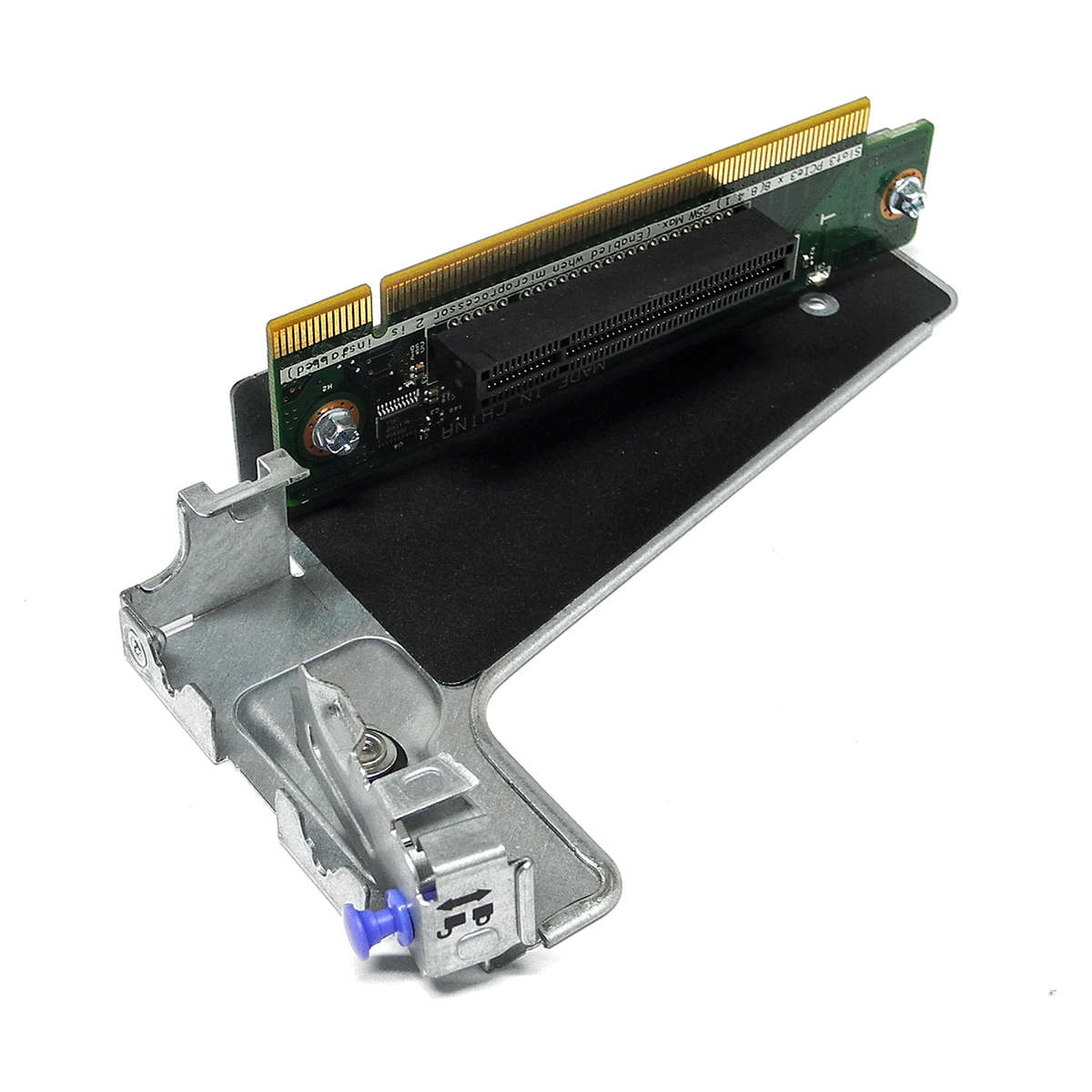 IBM-Lenovo-Riser-Board-Assembly-für-x3650-M4-Serve-001.jpg IBM Lenovo Riser Board Assembly für x3650 M4 Server FRU P/N 00Y7542