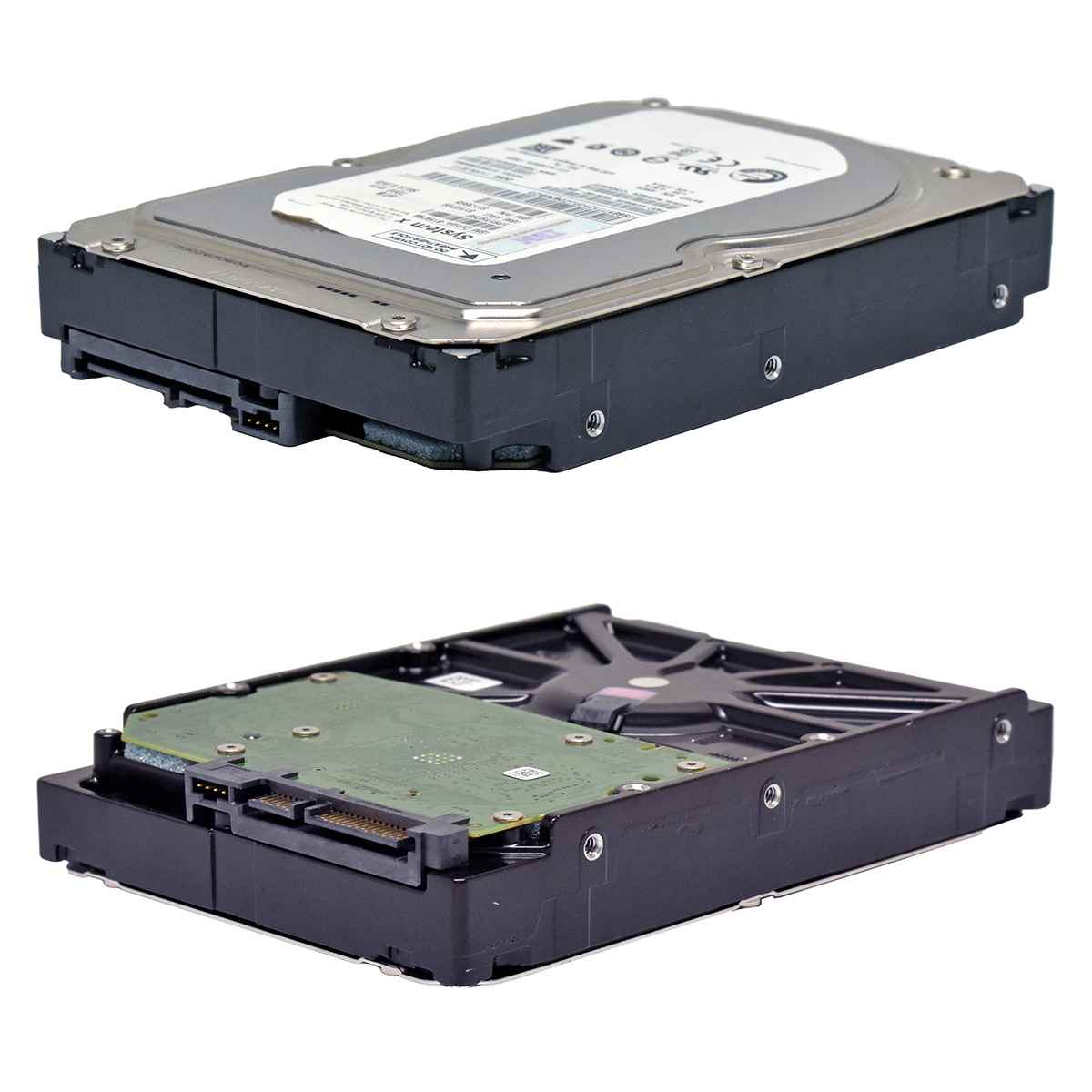 Seagate Constellation 3.0TB 3.5 Zoll 7.2k SATA HDD ST33000650NS 9SM160-039 Seagate Constellation 3.0TB 3.5 Zoll 7.2k SATA HDD ST33000650NS 9SM160-039