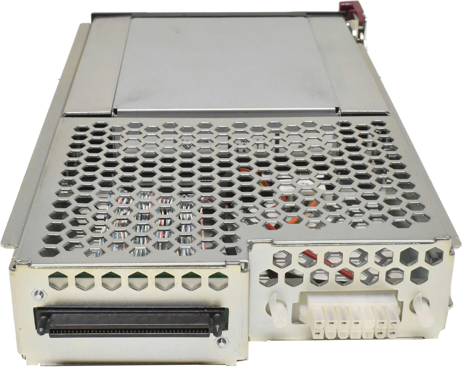 HP StorageWorks DAT 40 40GB SCSI LVD/SE Tape Drive / Bandlaufwerk C7497C DW005-60005