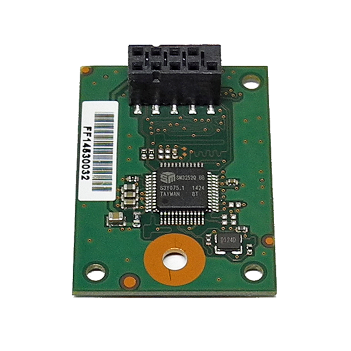 NetApp 501-01106+A0/+B0 RealSSD e230 8GB BootMedia Flash Module for FAS8040 8060 NetApp 501-01106+A0/+B0 RealSSD e230 8GB BootMedia Flash Module for FAS8040 8060