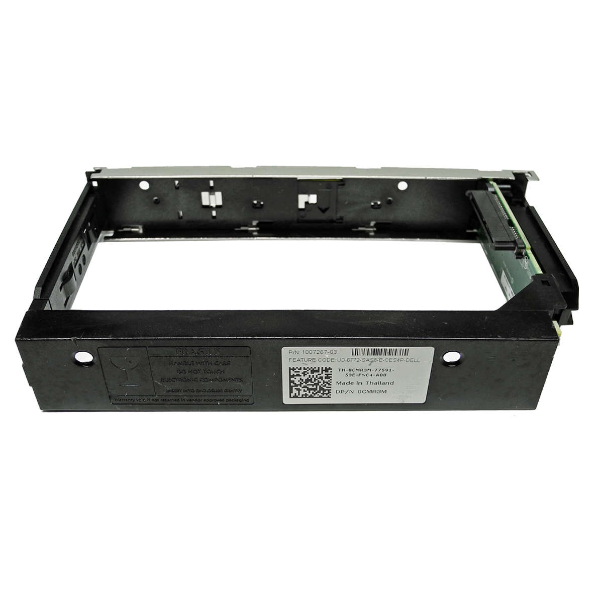 Dell-3-5-Zoll-HDD-Caddy-Rahmen-für-Compellent-SCv2-003.jpg Dell 3.5 Zoll HDD Caddy / Rahmen für Compellent SCv2080 Storage System 0CMR3M