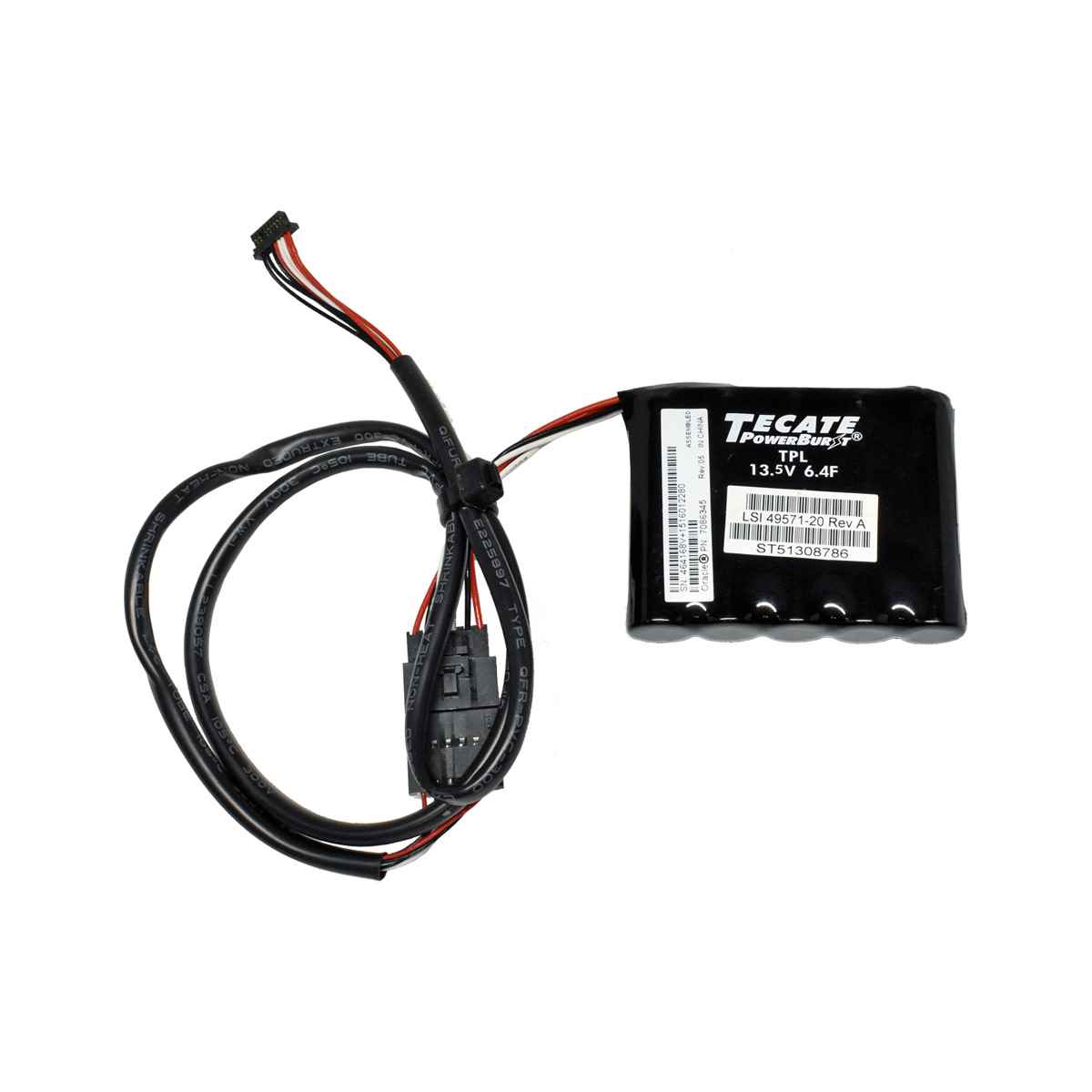 Oracle 25420 7085209 03-25420-09E 04-25444-05C LP Low Bracket + Cache Modul + SAS Kabel + BBU