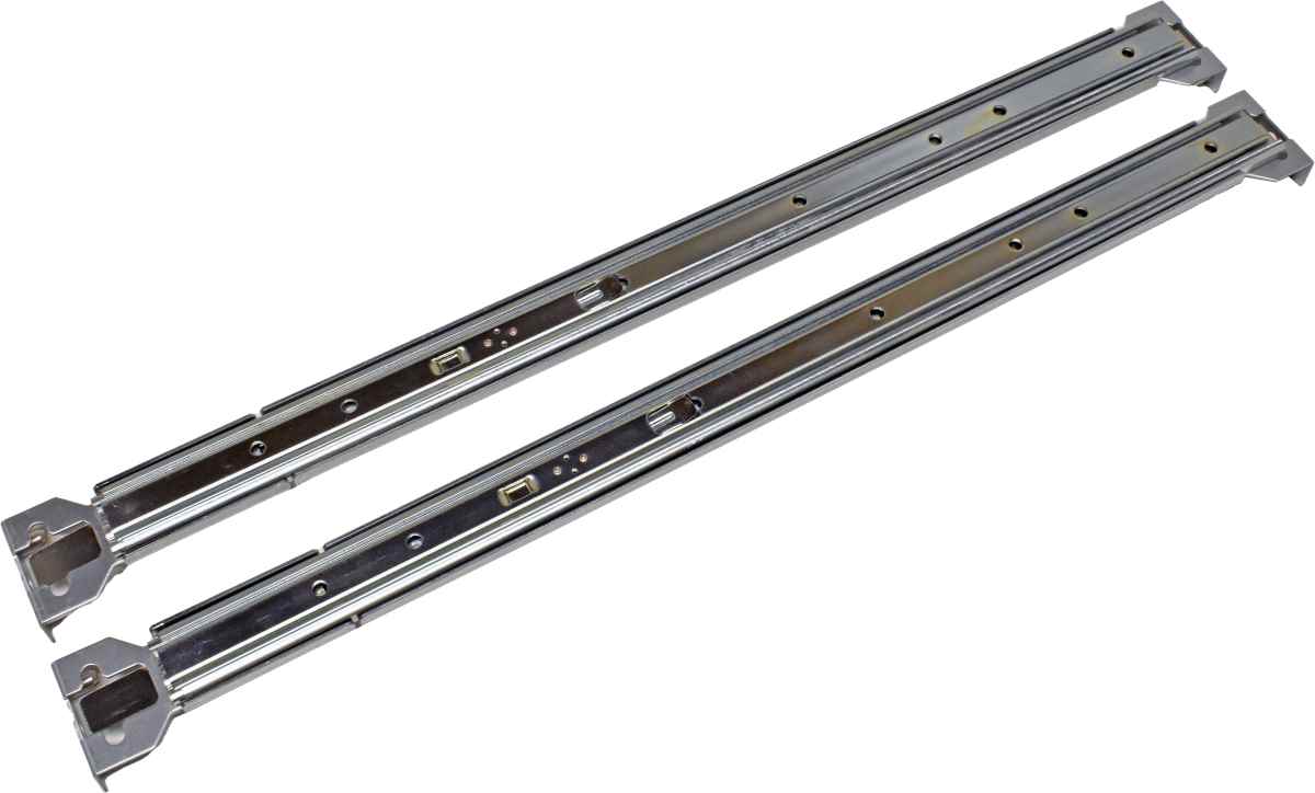 ASRock Rack Rail Kit Rackschienen für E3C236D4M-4L ASRock Rack Rail Kit Rackschienen für E3C236D4M-4L NEW NEU