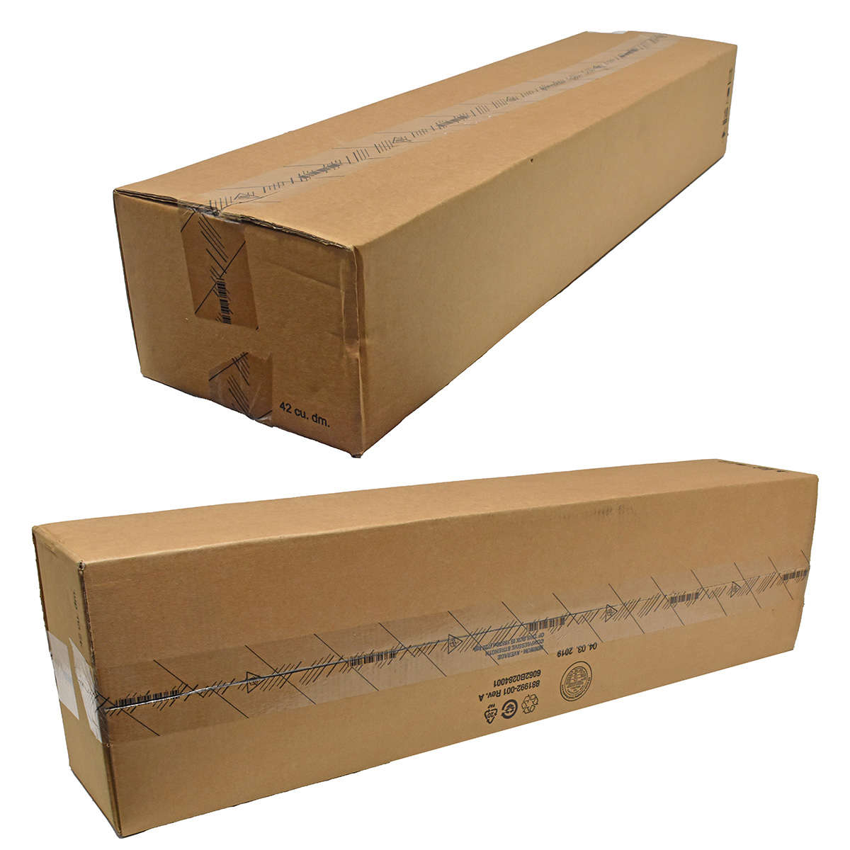 HP-872151-B21-Rack-Rail-Kit-w-Cable-Management-Arm-004.jpg HP 872151-B21 Rack Rail Kit /w Cable Management Arm HPE ProLiant DL580 G10 Neu OVP
