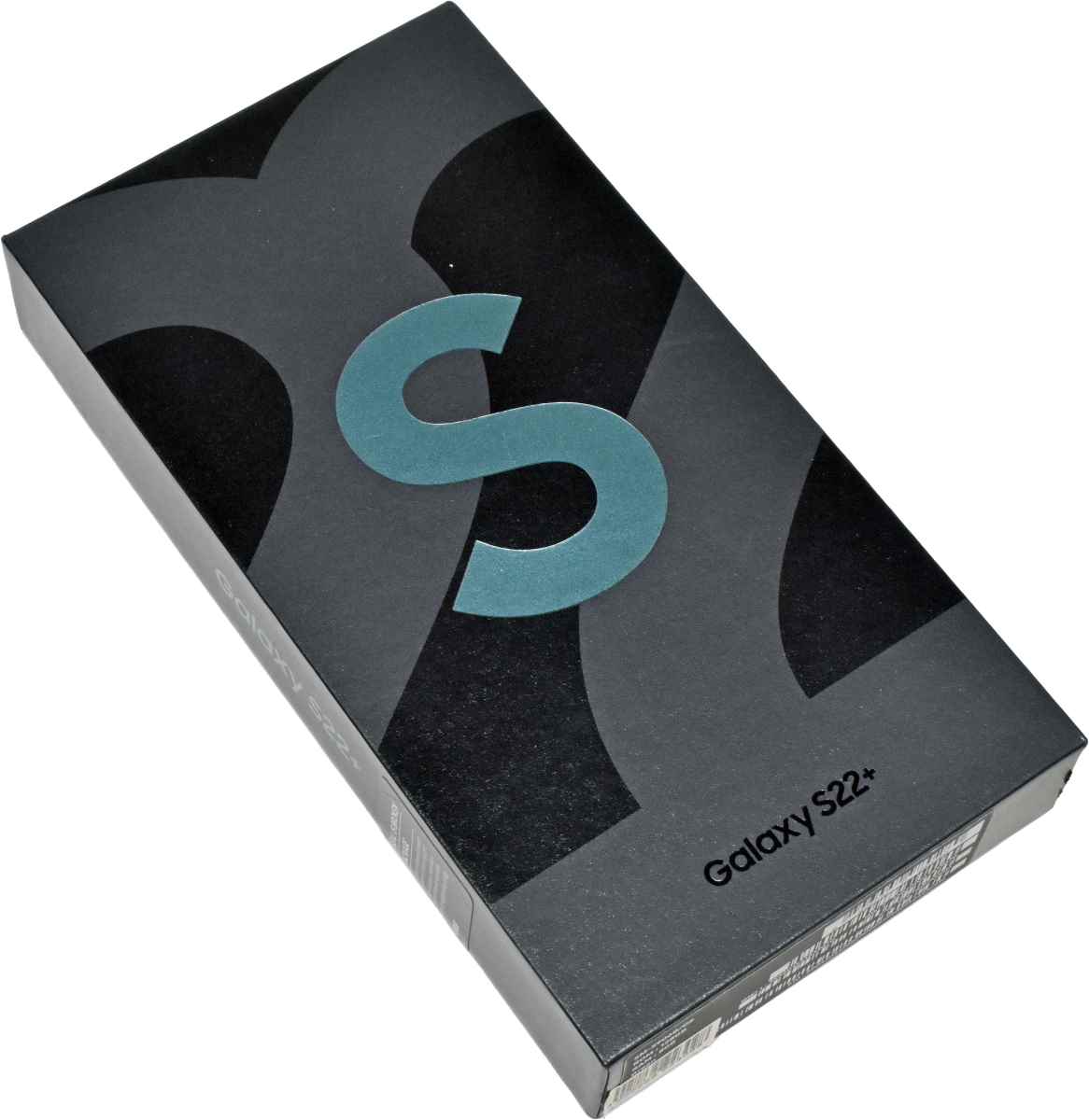 SAMSUNG GALAXY S22+ 6.6" Smartphone Green SM-S906B/DS 8GB RAM 128GB ROM no SIM Lock