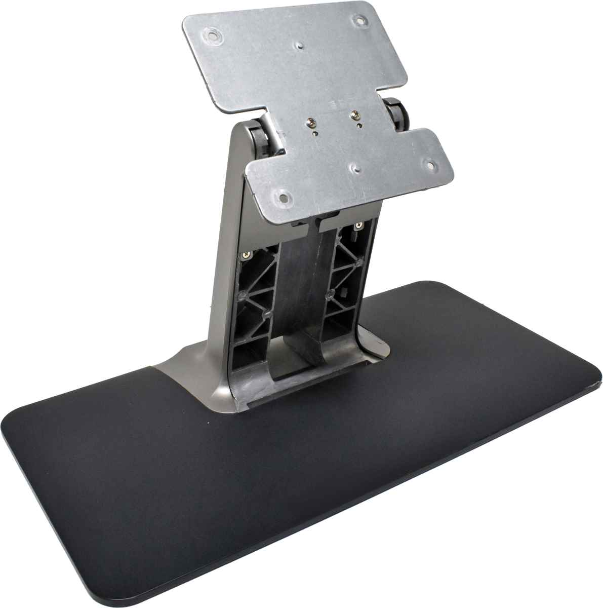 Universal VESA Display Stand / Fuß VESA MIS-D 100x100 max. 14kg 30,5 - 58,3cm for Elo ET2201TL Universal VESA Display Stand / Fuß VESA MIS-D 100x100 max. 14kg 30,5 - 58,3cm for Elo ET2201TL